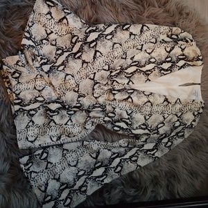 Short romper